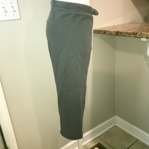 Frank & Eileen “Catherine” wide leg crop pant - Picture 7 of 16